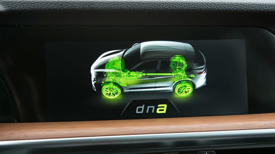 Prueba Alfa Romeo Stelvio 2017