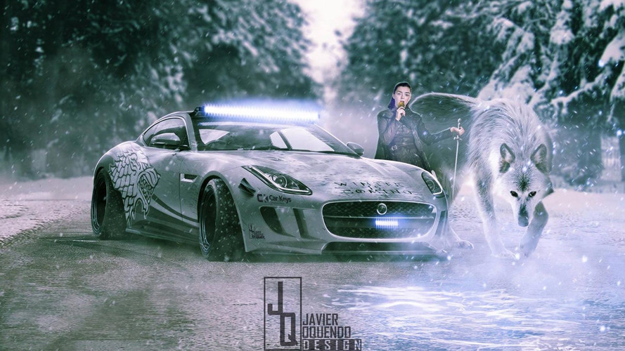 Game of Thrones Cars