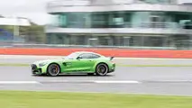 Mercedes-AMG GT R