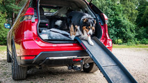 Nissan X-Trail Paw Pack