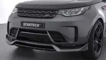 Land Rover Discovery Sport By Startech