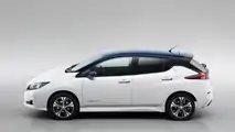 2018 Nissan Leaf