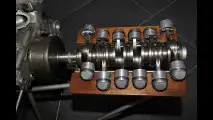 Audi, la mostra 