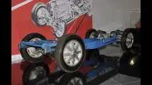 Audi, la mostra 