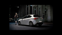 Alfa Romeo Giulietta e Uma Thurman