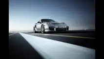Porsche 997 GT2 RS