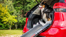 Nissan Paw Pack