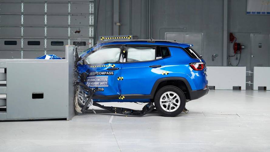 Safety Jeep News and Trends