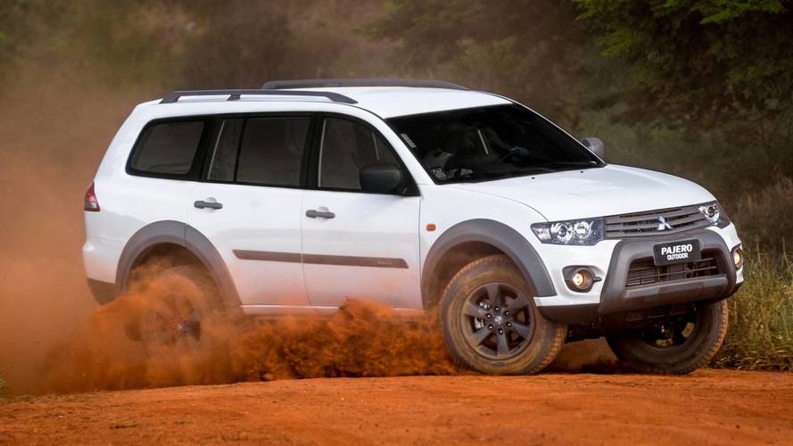 Lista - 10 SUVs Raiz que temos no Brasil