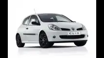 Renault Clio RS World Series