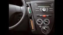 Daihatsu Cuore