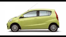 Daihatsu Cuore
