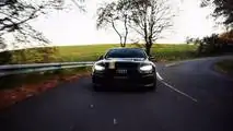 Audi RS 500 Manhart