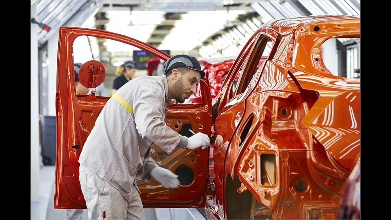 Türkei plant eigene Automarke