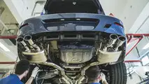 BMW Alpina B6 xDrive Gran Coupe BMW CCA Edition