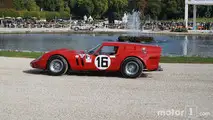 Chantilly 2017