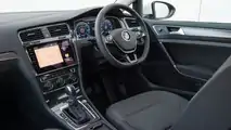 2018 Volkswagen e-Golf