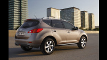 Nuova Nissan Murano
