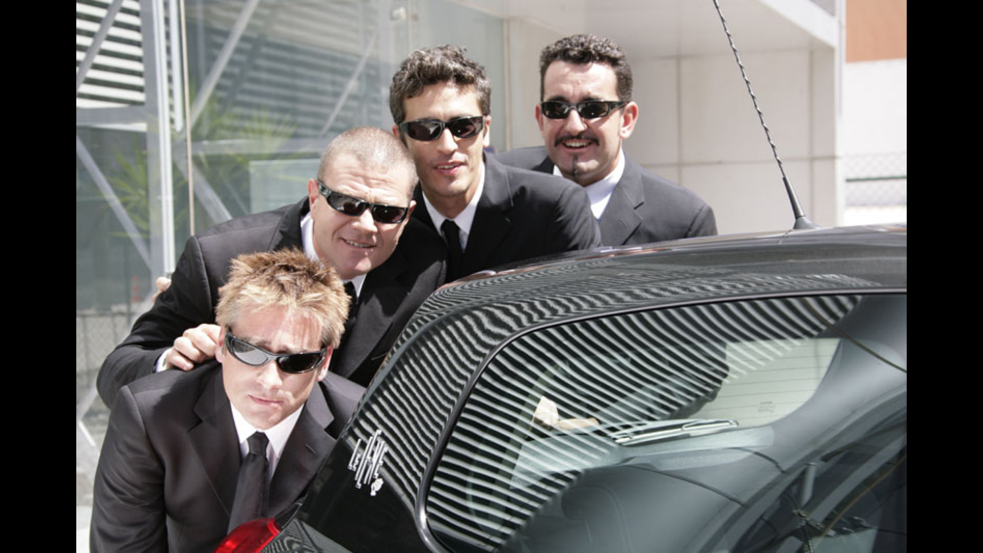 Renault Clio LE IENE