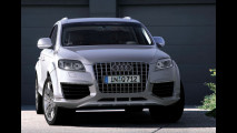 Audi Q7 V12 TDI