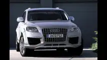 Audi Q7 V12 TDI