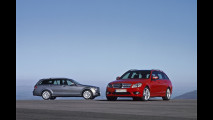 Mercedes Classe C Station Wagon