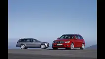 Mercedes Classe C Station Wagon