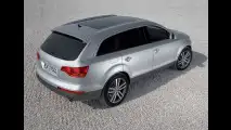 Audi Q7 4.2 TDI