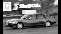 ROVER SD1 1982