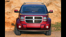 Dodge Nitro 