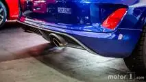 Essai Ford Fiesta ST-Line (2018)