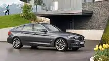 BMW 3er GT