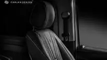 Mercedes-Benz Vito by Carlex