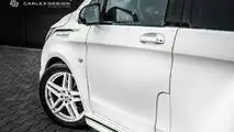 Mercedes-Benz Vito by Carlex