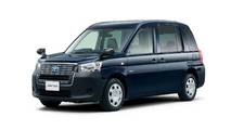 2018 Toyota JPN Taxi