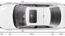 2012 SEAT Exeo facelift - 25.8.2011