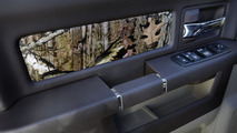 2012 Ram 1500 Mossy Oak Edition - 21.10.2011