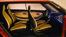 SsangYong XUV 1 concept 15.09.2011