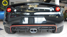 Lotus Evora S GP Edition, 640, 11.10.2011