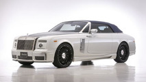 Rolls-Royce Phantom Drophead-Coupe by Wald International - 11.1.2012