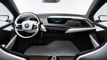 BMW i3 concept 05.09.2011