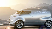 Citroen Tubik concept - 5.9.2011