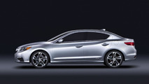 Acura ILX concept 09.1.2012