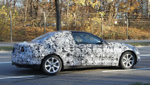 2013 BMW 4-Series Cabrio - 21.11.2011