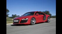 Audi R8 5.2 FSI Quattro
