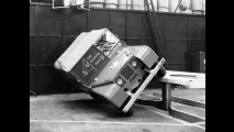 Land Rover. Le origini