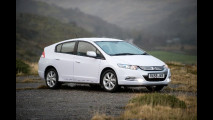 Honda Insight Hybrid