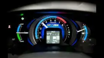 Honda Insight Hybrid