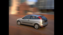 Ford Focus prima serie