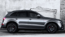 Kahn Audi Q5 2.0 TDi Quattro S-Tronic - Wide Track